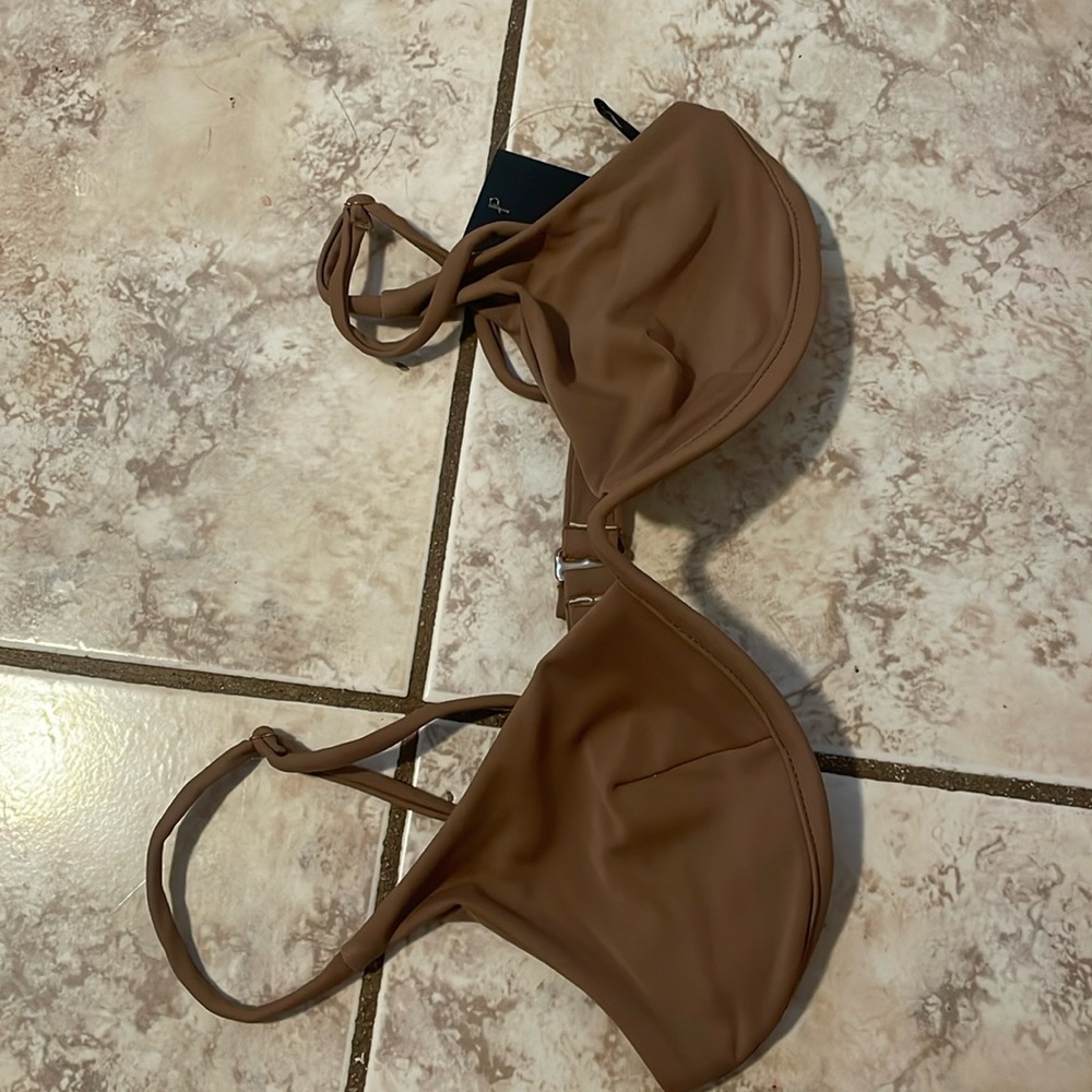 Sommer ray size s bikini top